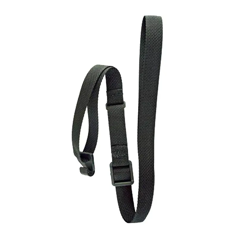 AMS LM Ukulele Strap - Black