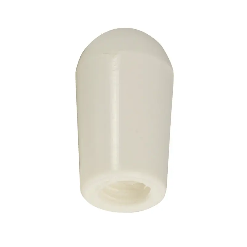 AMS LP Switch Knob Cream - Medium Thread