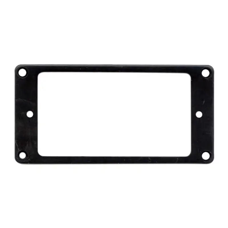 AMS LP4BB Mounting Ring - Black