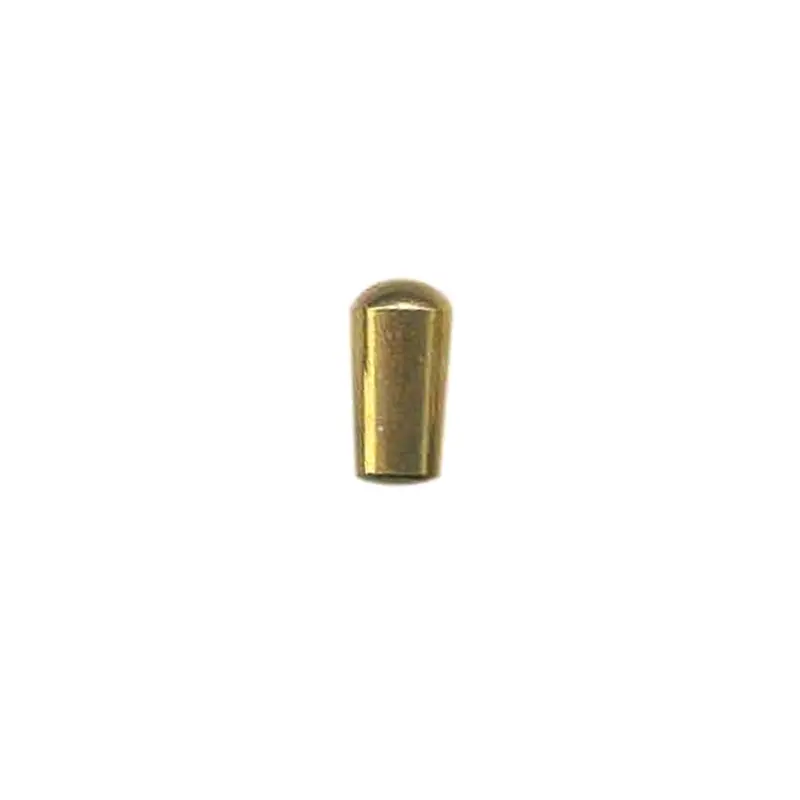 AMS LPK9G Toggle Switch Knob - Gold