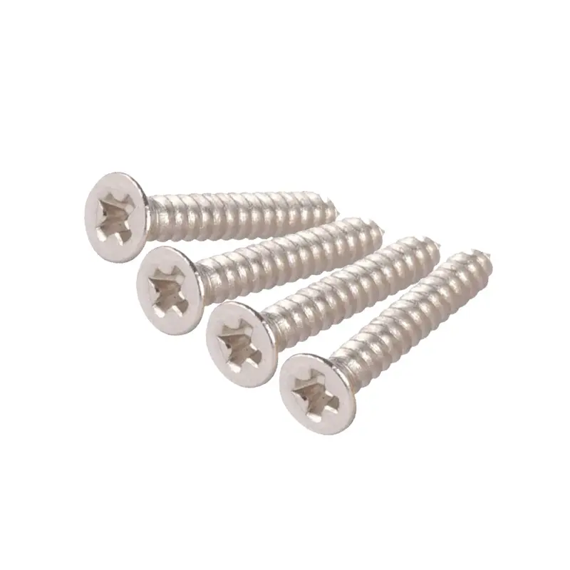 AMS M Ring Screws