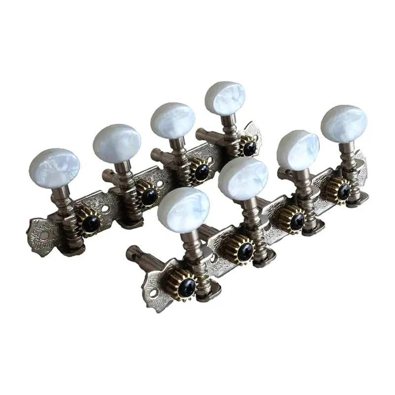 AMS Mandolin Machine Heads - A Style