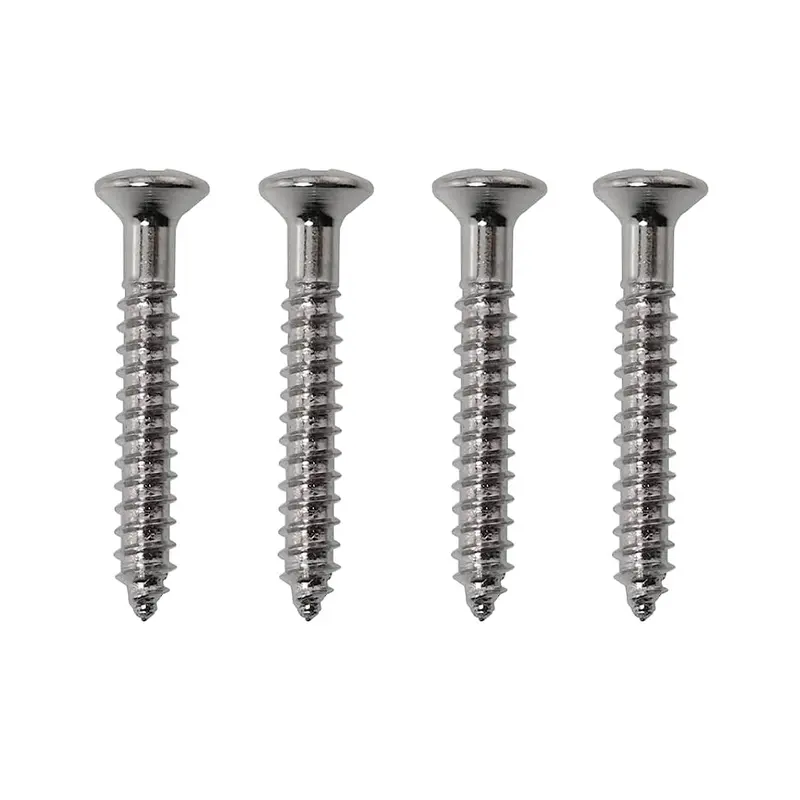 AMS screws - Pickup mounting ring screws