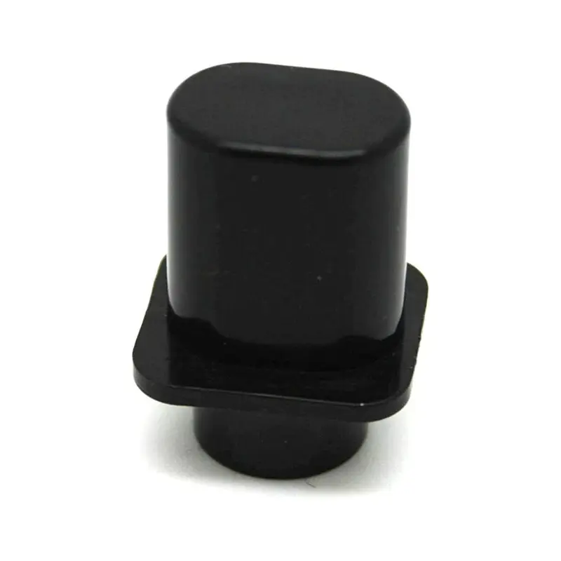 AMS Telecaster Switch Knob - Black