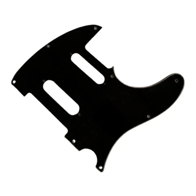 AMS TL33WB 3-Ply Telecaster Style Scratch Plate