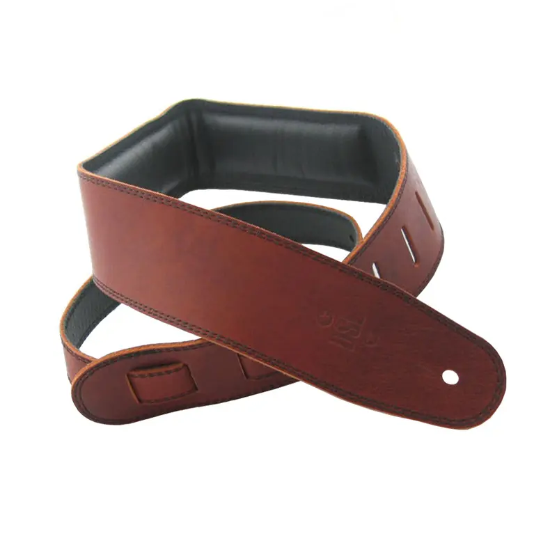 DSL GEG25-16-1 Padded Garment Maroon/Black Strap