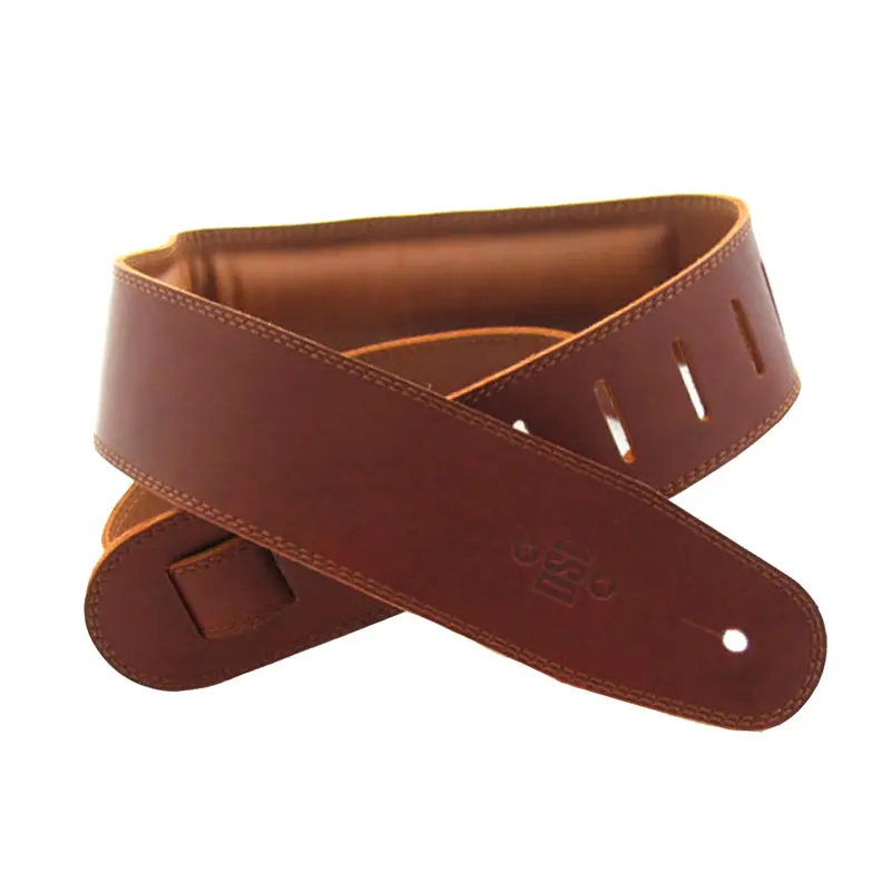 DSL GEG25-16-2 Strap Padded Garment Maroon/Brown