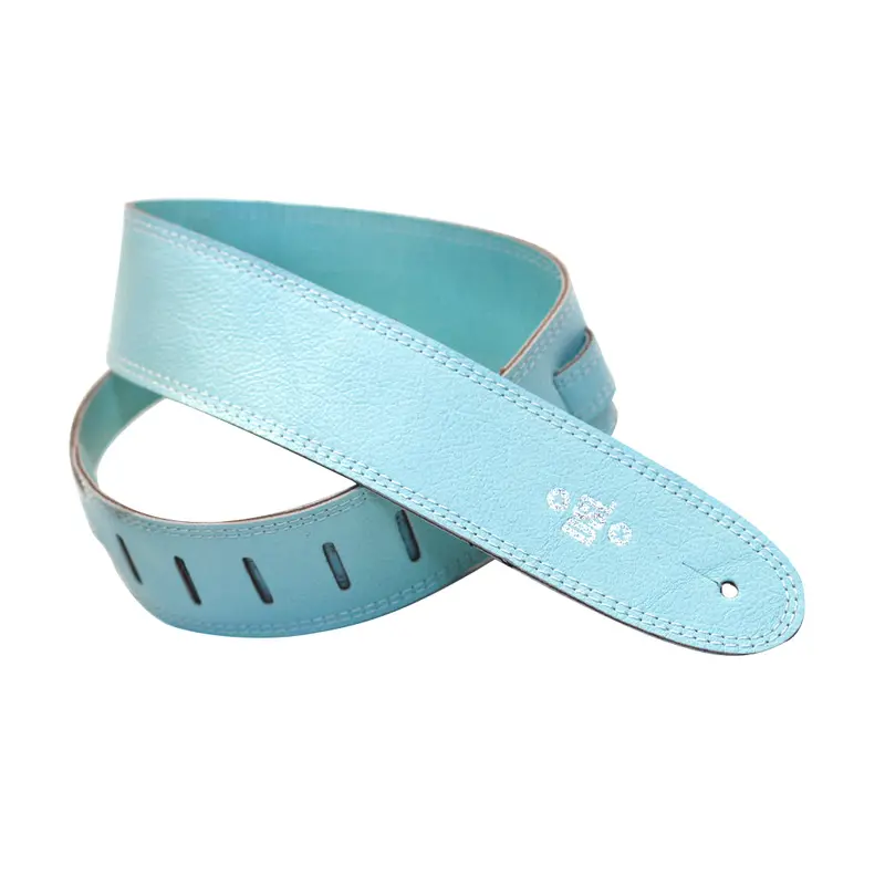 DSL GLG25-AQUA Strap 2.5" Triple Garment Aqua