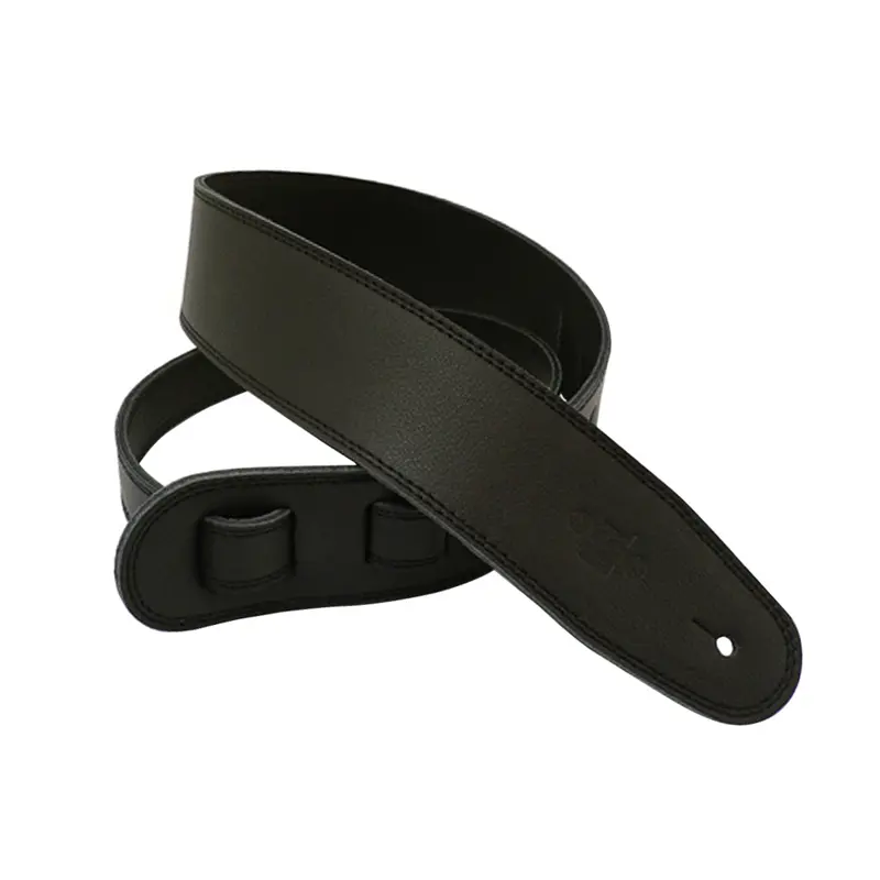 DSL GLG25-BLACK Strap 2.5" Triple Garment Black