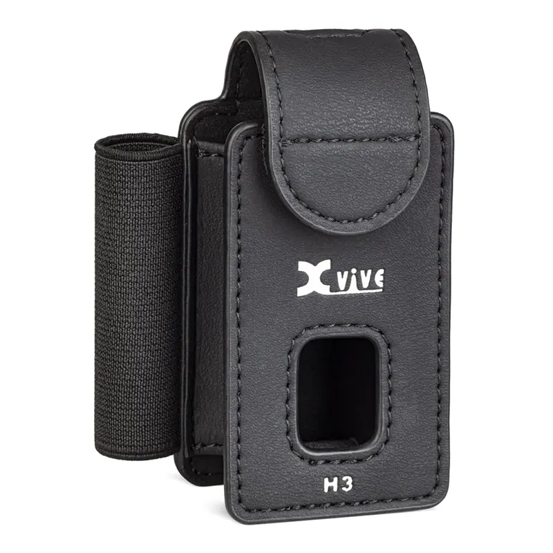Xvive H3 Transmitter Holder for A58/P58 Wireless Guitar Systems