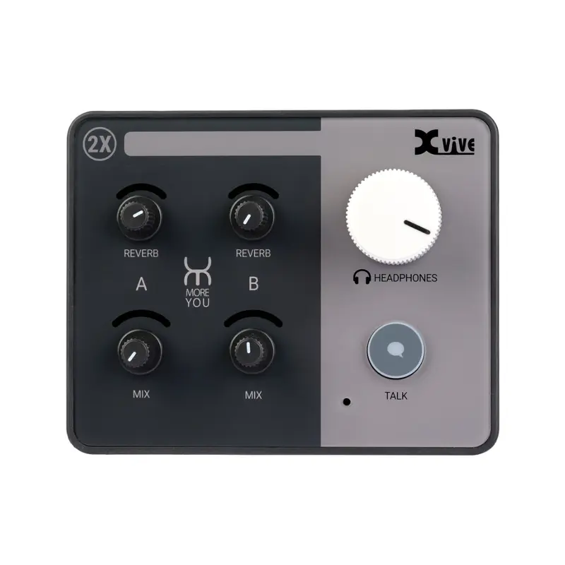 XVive More You 2X Expansion Unit