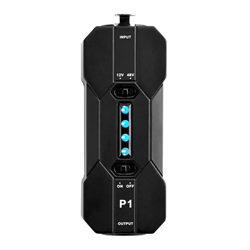 Xvive - P1 Portable Phantom Power Supply