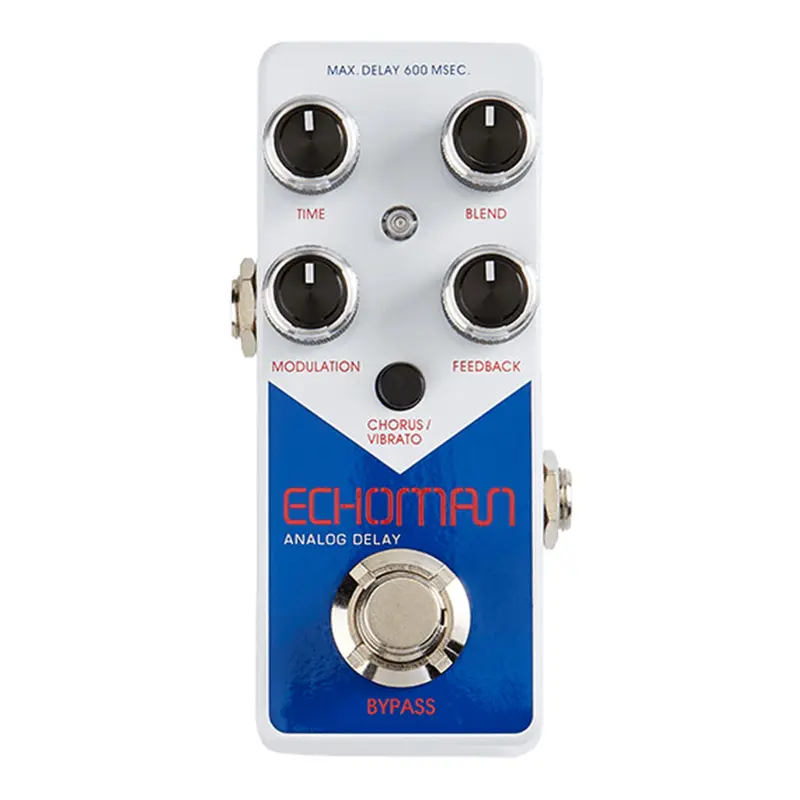Xvive - V21 Echoman Delay Pedal