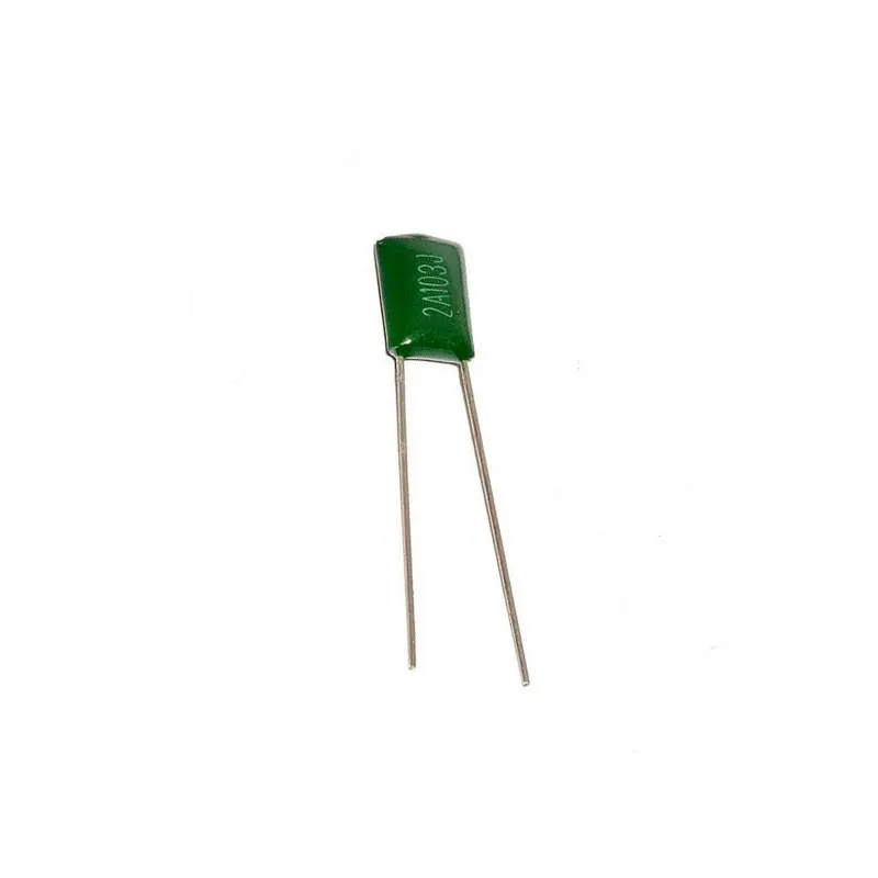 AMS EPM33 0.33mf Capacitor - Poly
