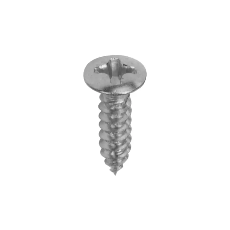 AMS - Scratchplate Screws