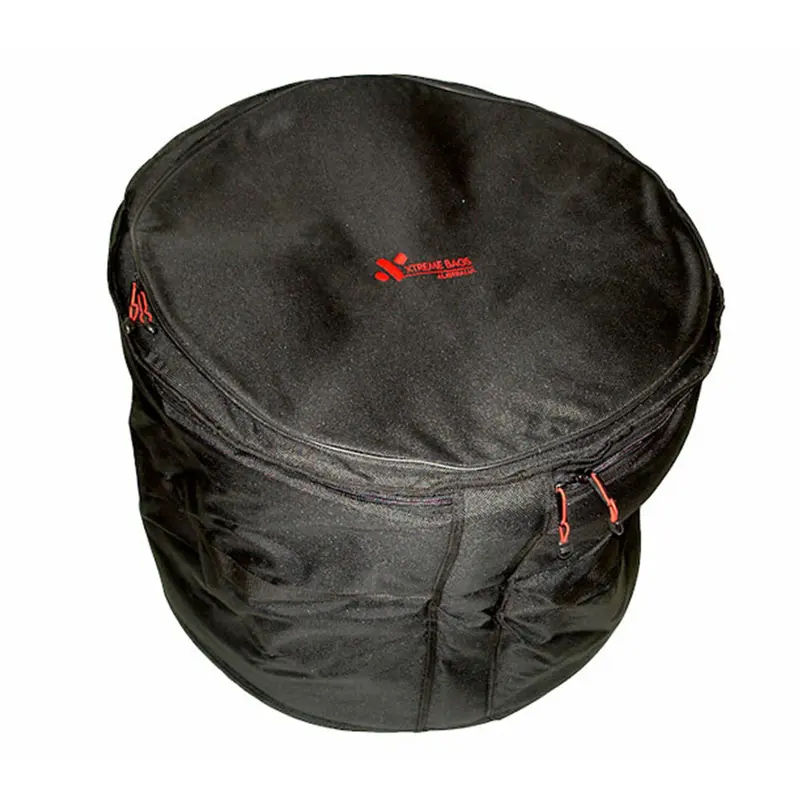 Xtreme 20" x 16" - 18" Bass Drum Bag