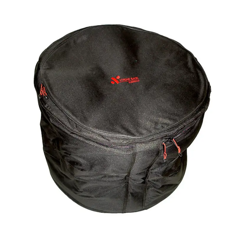 Xtreme 22" x 16" - 20" Bass Drum Bag