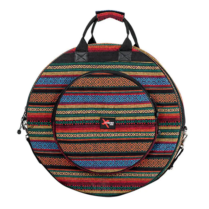 Xtreme Bohemian 22" Cymbal Bag