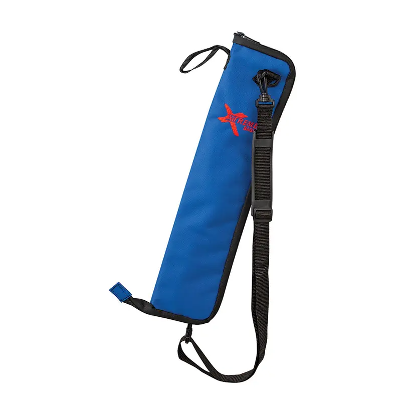 Xtreme Drum Stick Bag - Blue
