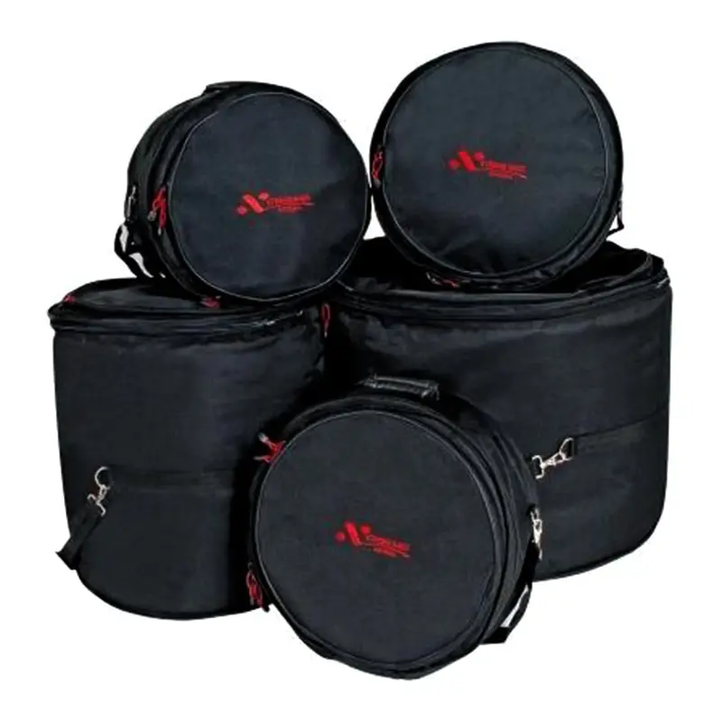 Xtreme Fusion Bag Set: 20" 10" 12"14"14" Snare