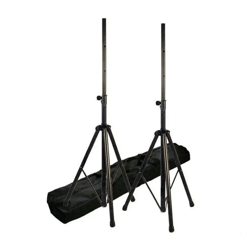Xtreme Speaker Stand Package