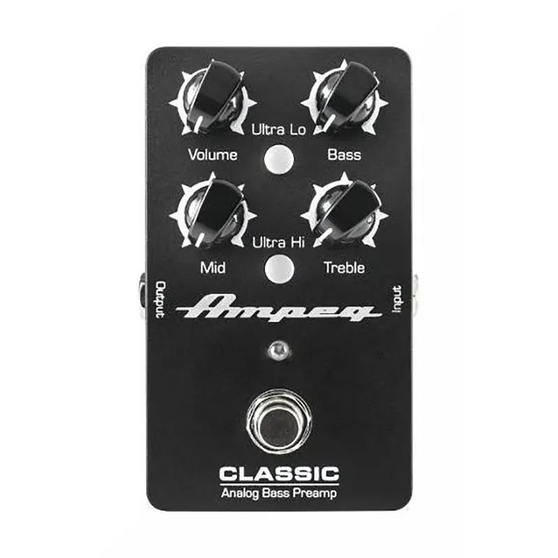 Ampeg - CLASSIC - Bass Pedal