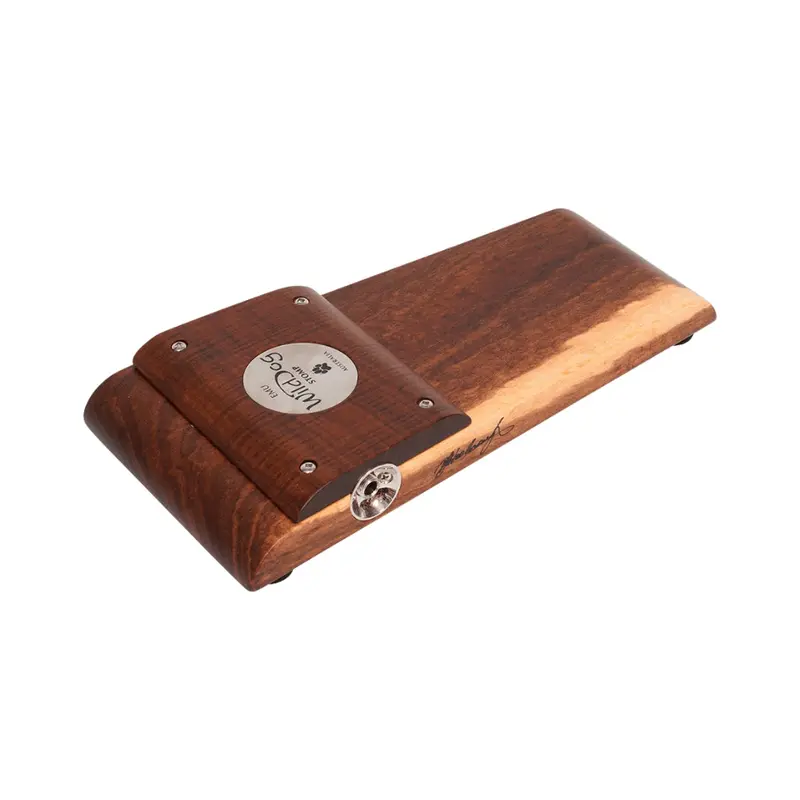 Wild Dog WD-EMU Pro Series Emu Stomp Box