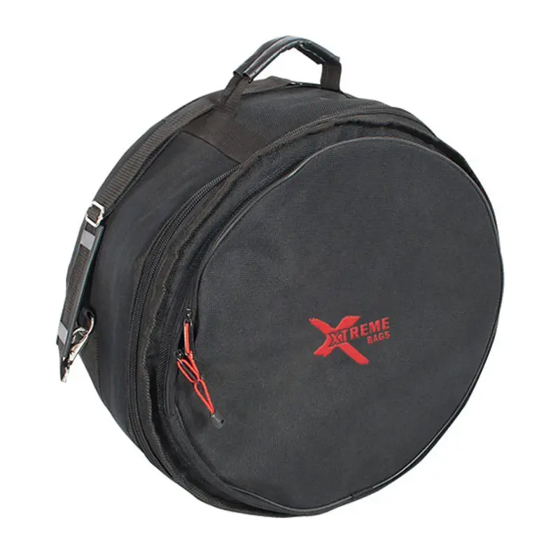 Xtreme 12" x 5"- 5 12" Snare Drum Bag