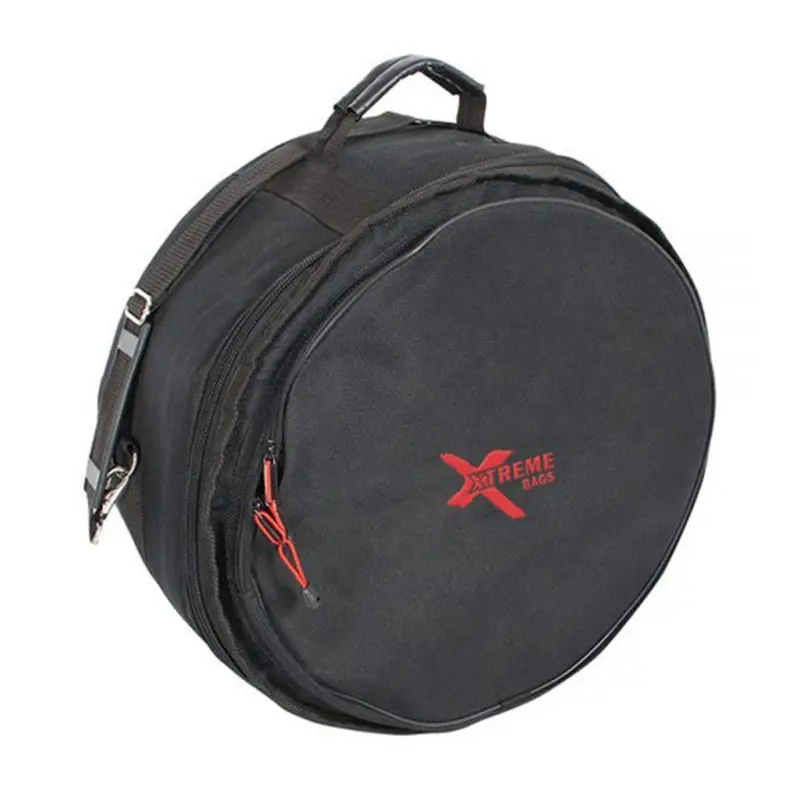 Xtreme 13" x 5 12" - 6 12" Snare Drum Bag
