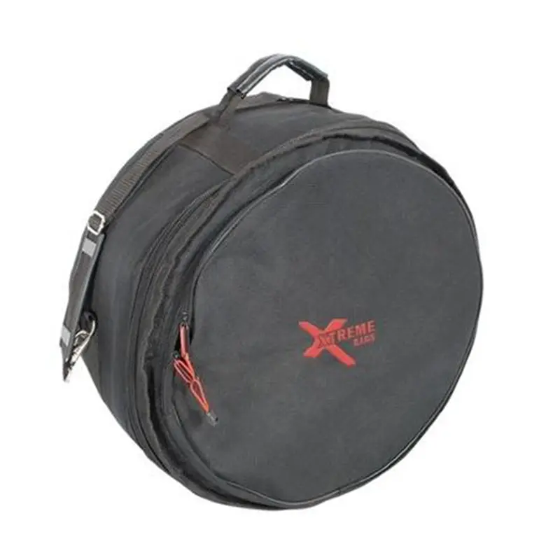 Xtreme 14" x 6" - 8" Snare Drum Bag