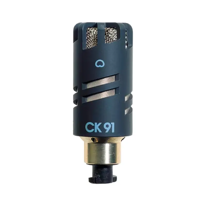 AKG CK91 Cardioid Capsule for SE300B