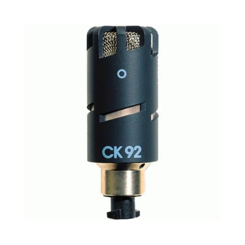 AKG CK92 Omnidirectional Capsule for SE300B