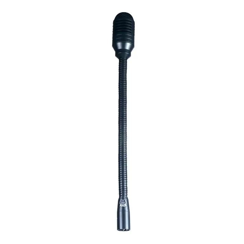 AKG DG N99 Dynamic GN Mic Unterminated