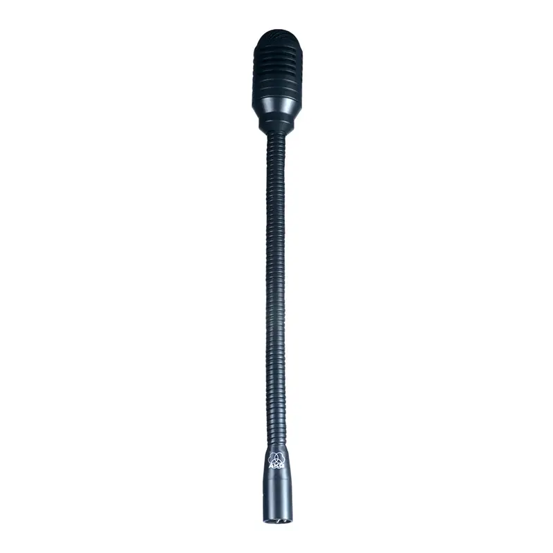 AKG DGN99E Dynamic Cardioid Gooseneck Mic XLR