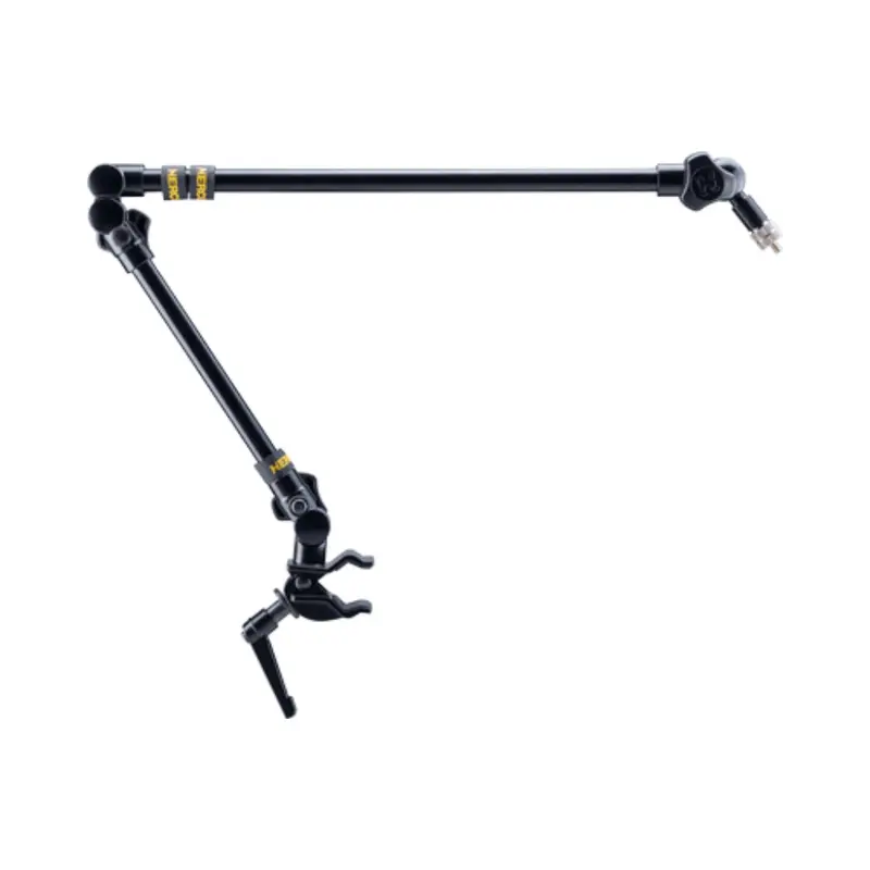 Hercules Stands DG107B Universal Mic and Camera Boom Arm