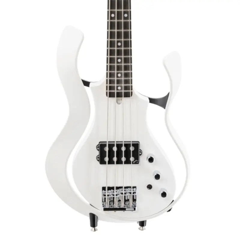 Vox VSBA A1H Starstream Artist Bass - White