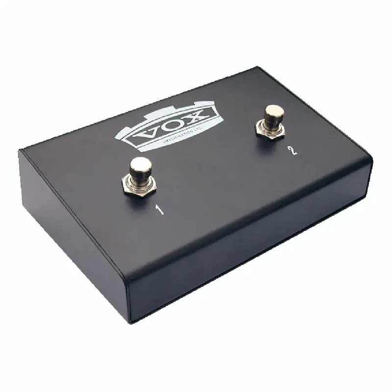 VOX VSF2 Dual Footswitch