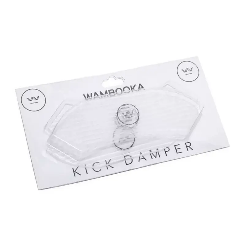 Wambooka Kick Damper