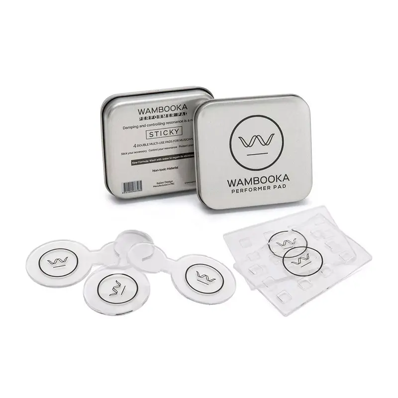 Wambooka Performer Pad