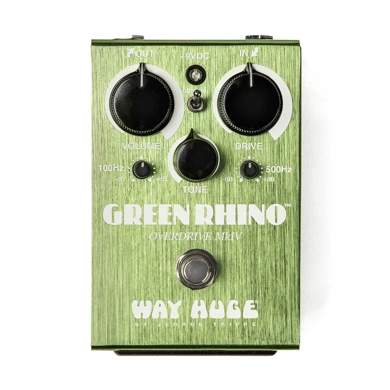 Way Huge Green Rhino Mark IV