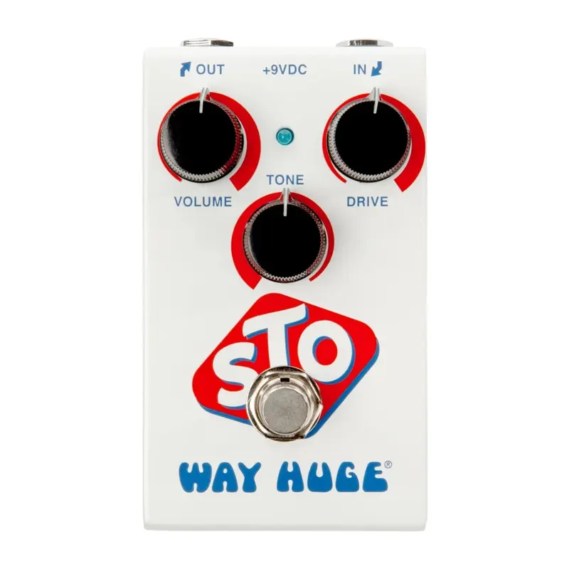 Way Huge Smalls - STO Overdrive