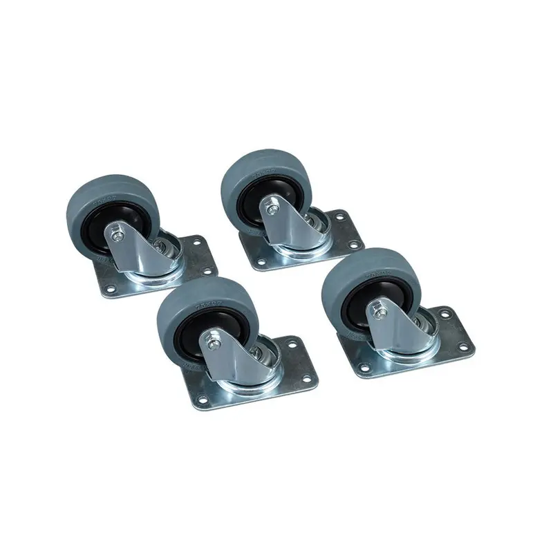 Wheel Kit for Yamaha DXS XLF / CXS XLF & DXS Series Subwoofers