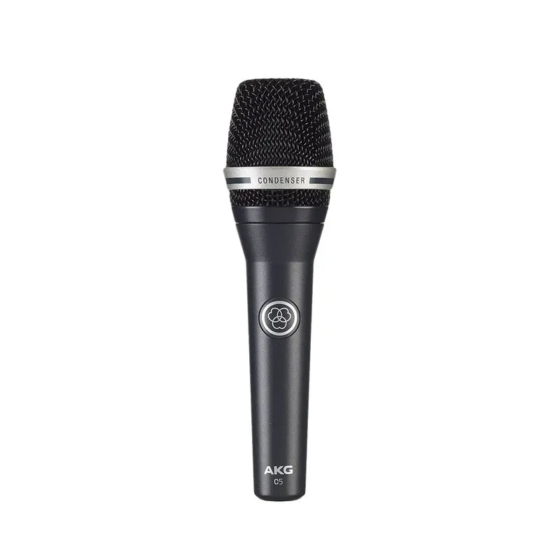 AKG C5 Professional Condenser Vocal Microphone