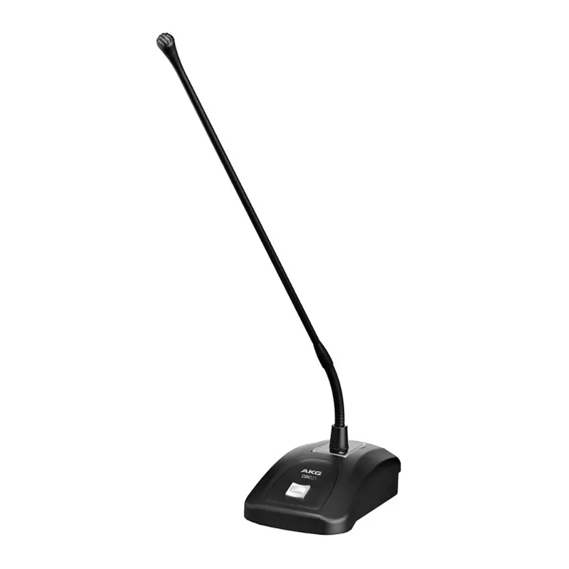 AKG CGN 521STS 50cm Condenser GN Mic