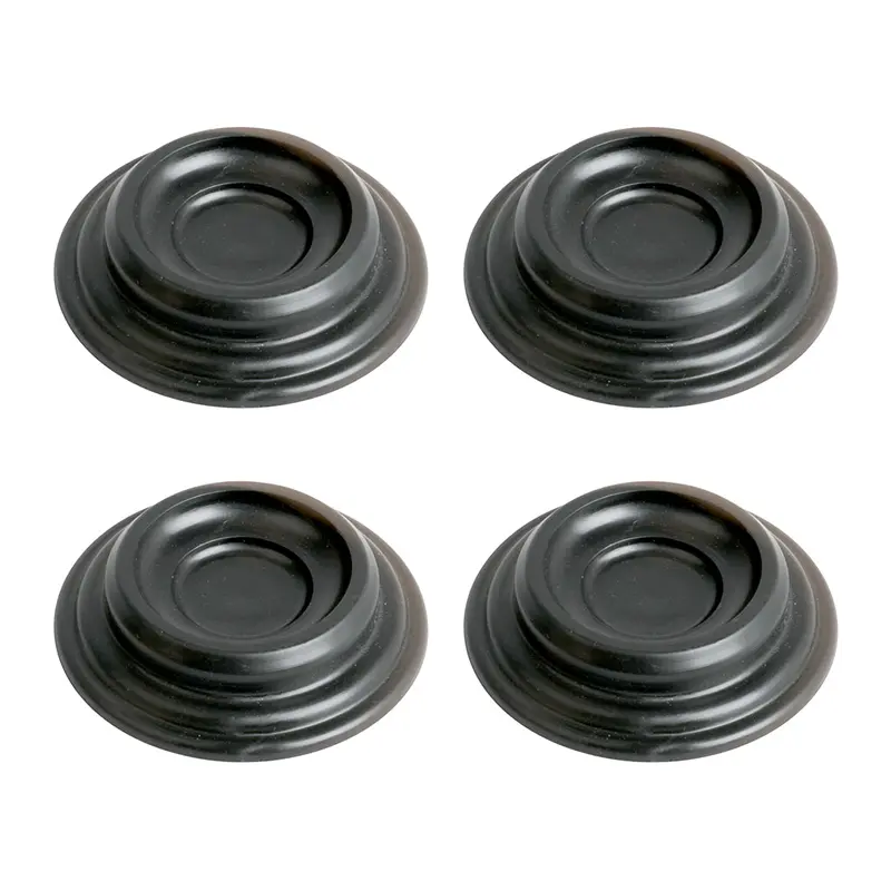 Hebikuo Grand Piano Castor Cup Set