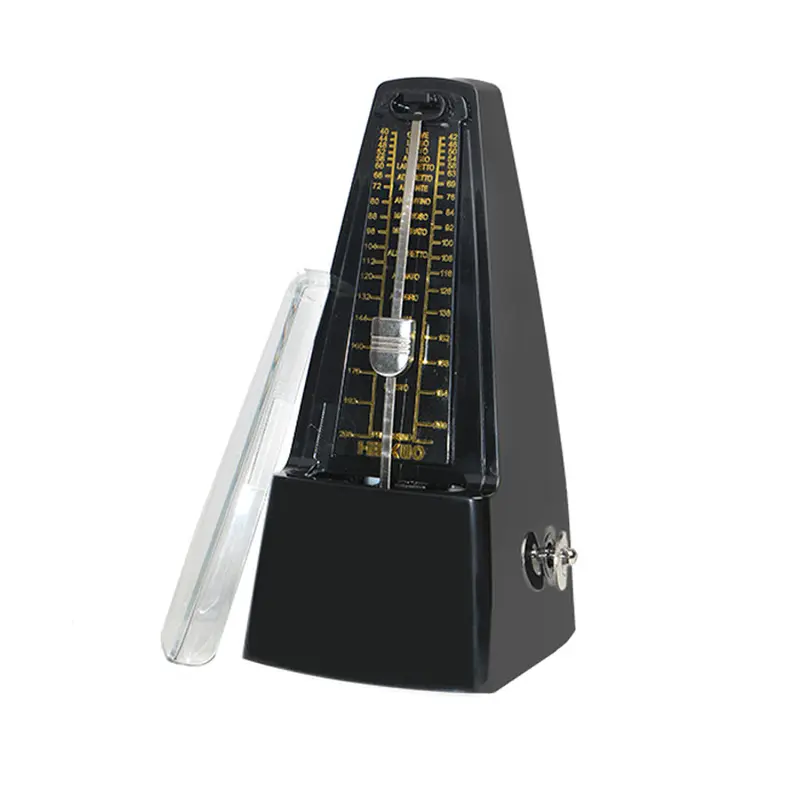 Hebikuo Metronome - Black