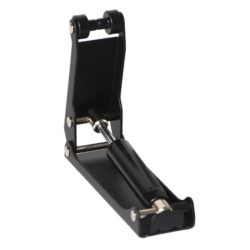 Hebikuo Piano Slow Fall Device - Black
