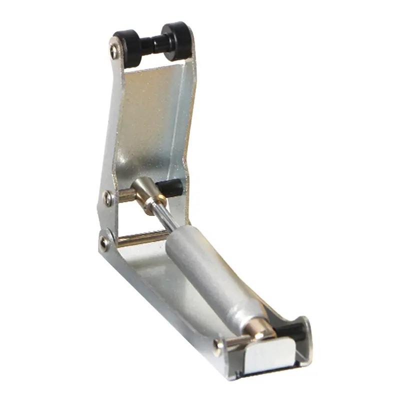 Hebikuo Piano Slow Fall Device - Silver