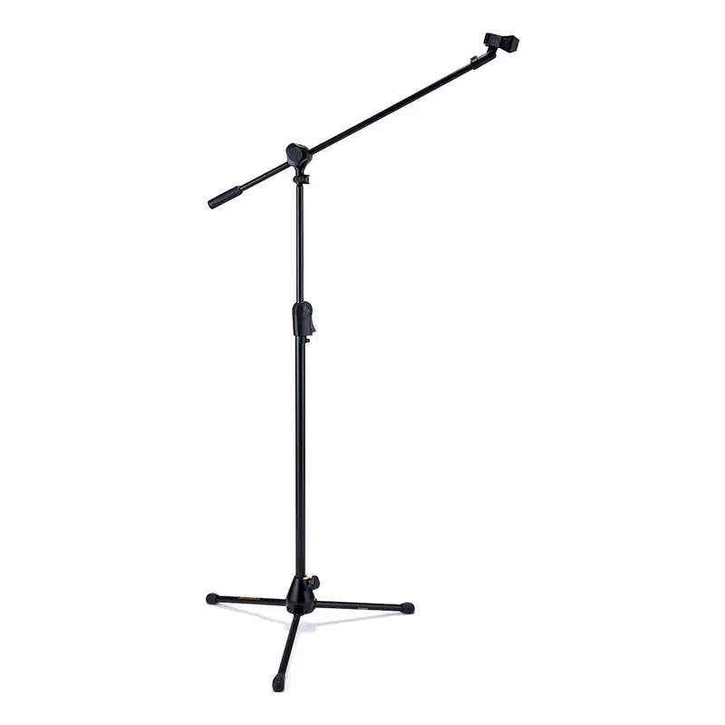 Hercules 2 in 1 Mic Boom Stand EZ Clutch MS532B