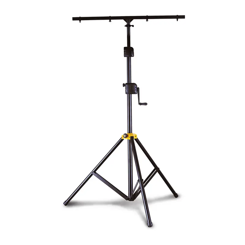 Hercules Gear Up Lighting Stand LS700B